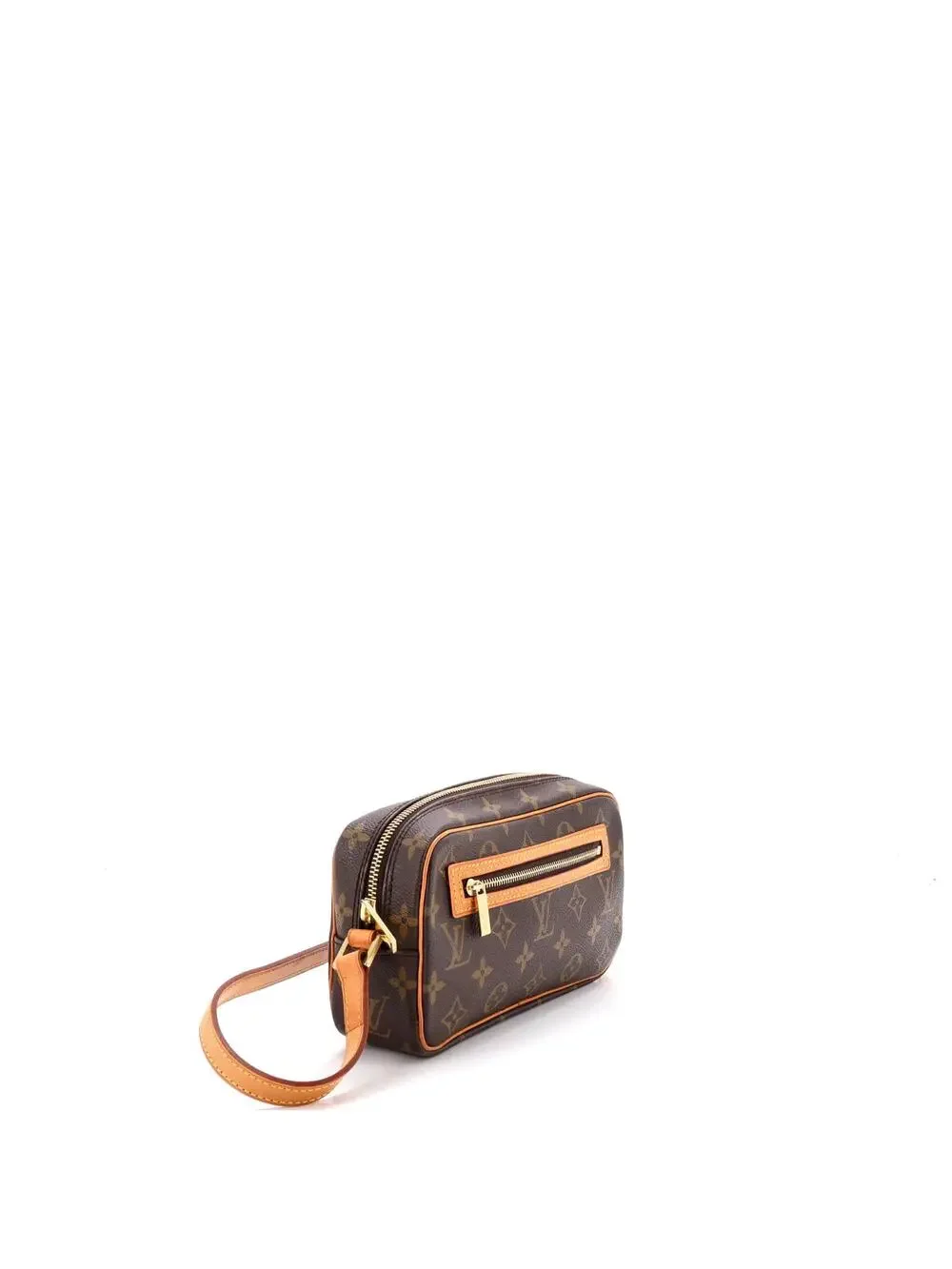 Louis Vuitton Cite Pochette Canvas #259092L11B